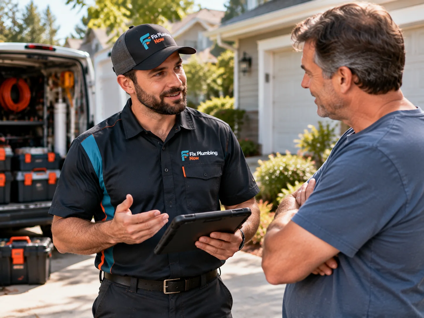 Clogged Drain Service Wallington, NJ FAQs